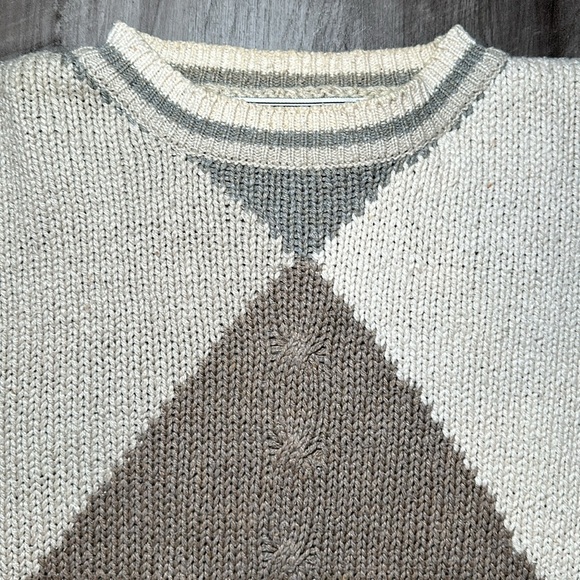 Method Vintage Silk Blend Sweater - Small - Picture 6 of 7
